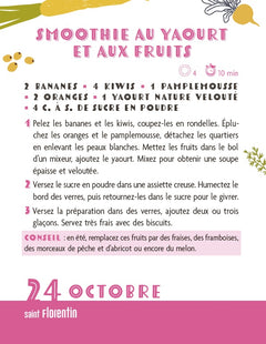 Le Grand 365 recettes faciles