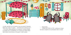 MALOU ET MAELLE LES JUMELLES COCCINELLES NED