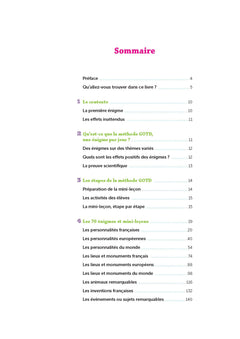 Une énigme par jour - Grej of the day - Cycle 3