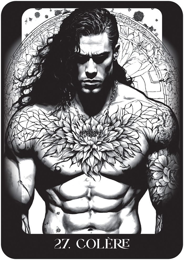 Le pocket oracle de mon intuition