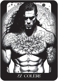 Le pocket oracle de mon intuition