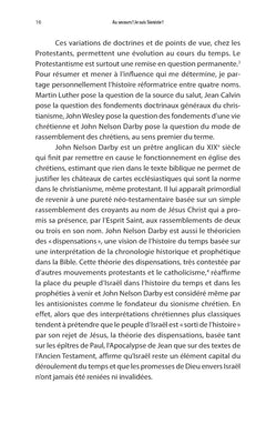 Au  secours, je suis Sioniste!