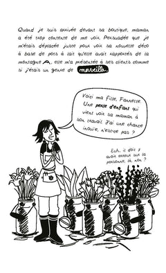 Journal d'une peste, tome 8