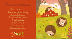 Mes premières chansons d'animaux mignons