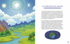 Les plus beaux récits de la mythologie d'après les métamorphoses d'Ovide