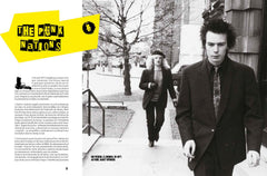 La Grande histoire du punk