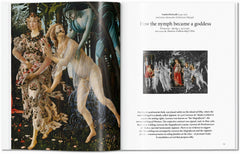 Les dessous des chefs-d'œuvre. La Renaissance italienne