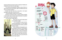 Ready player Max - I - Projet Prédataure