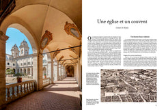 Les Pieux Etablissements - La France à Rome
