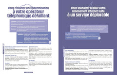 En finir avec les arnaques - L'Art de Masdakiser pour résoudre tous les litiges du quotidien