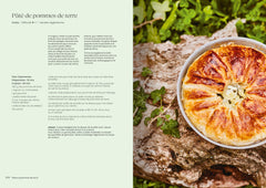 Cuisiner la France en van - À la découverte des spécialités de nos régions