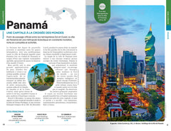Panama 3ed