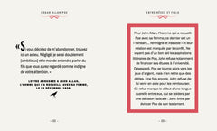 The Little Book of Edgar Allan Poe