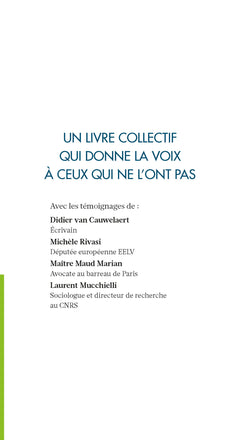 Paroles de soignants suspendus