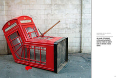 Banksy Experience