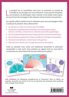 Le Pendule au quotidien