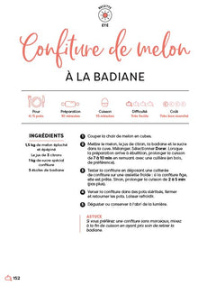 Robot cuiseur - 100 meilleures recettes