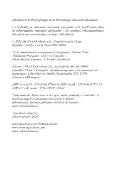 L'aventure commence