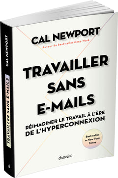 Travailler sans E-mails