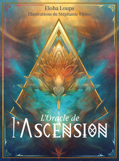 L'oracle de l'ascension