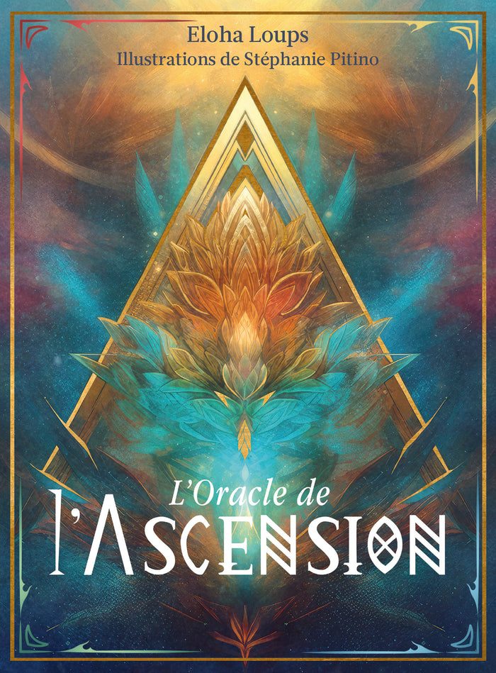 L'oracle de l'ascension