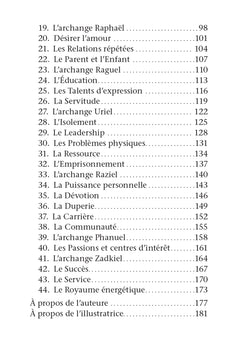 L'énergie des vies antérieures - Cartes oracle