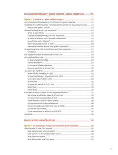 Les grands mystères de la franc-maçonnerie