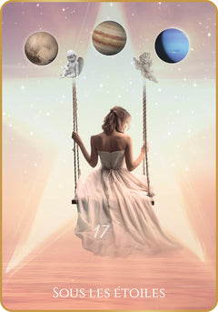 L'Oracle des révélations astrologiques et numérologiques