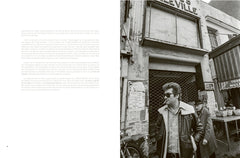 Eddy Mitchell - De Belleville à Nashville