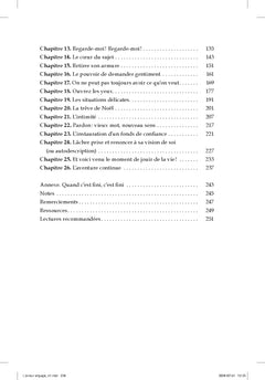 L'amour engagé - Améliorez votre relation amoureuse grâce à la thérapie ACT
