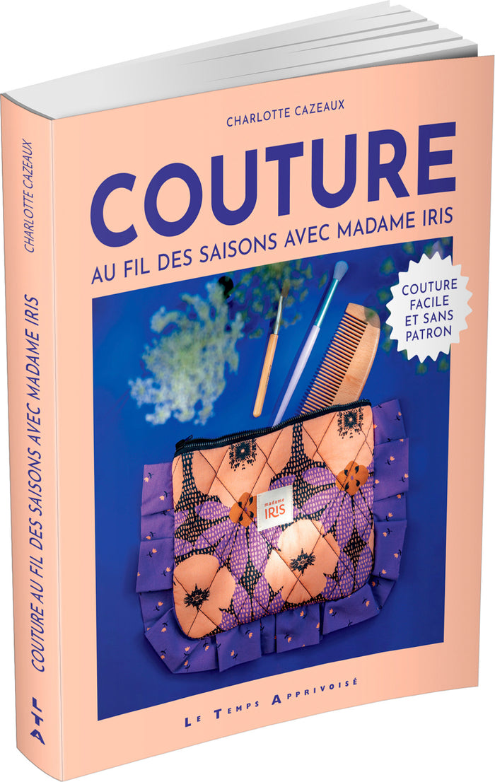 Couture au fil des saisons