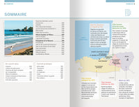 Explorer la région Pays basque (France et Espagne) et Béarn 7ed