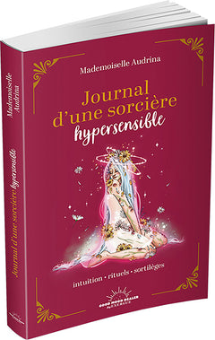 Journal d'une sorcière hypersensible