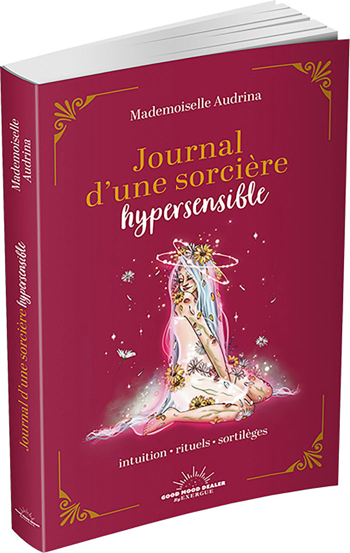 Journal d'une sorcière hypersensible
