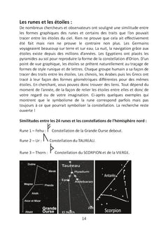 Les runes germaniques sacrées et magiques