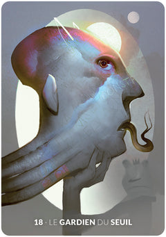 L'Oracle des archétypes de Jung