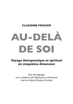 Au-delà de Soi