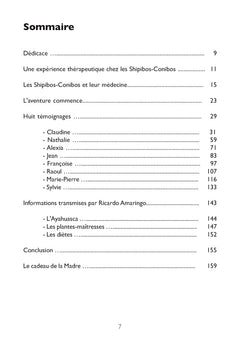 Au-delà de Soi