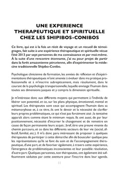 Au-delà de Soi