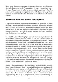 Au-delà de Soi