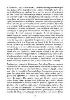 Au-delà de Soi