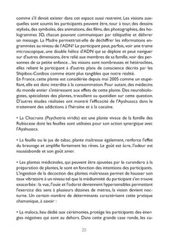 Au-delà de Soi