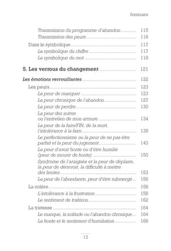 Perte de poids, le déclic émotionnel - Méthode pratique pour se libérer des émotions qui provoquent le surpoids