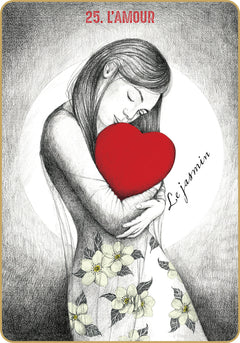 Akasha - L'oracle des mémoires akashiques