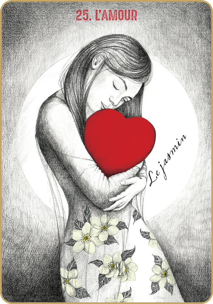 Akasha - L'oracle des mémoires akashiques