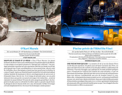 Paris inattendu