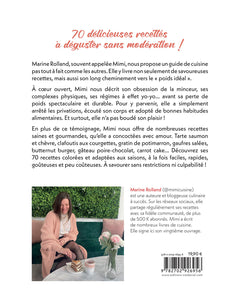 Comment j'ai perdu 50 kg sans faire de régime