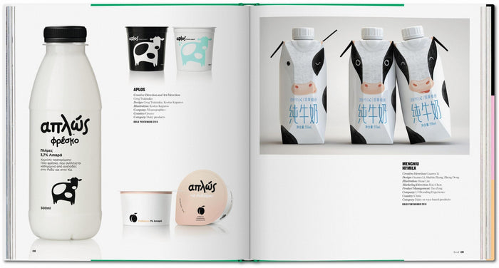 The Package Design Book 4