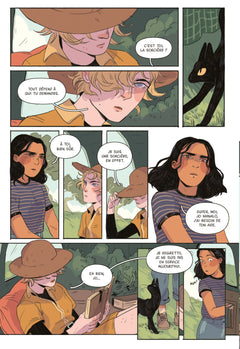 La Malédiction de Mamo