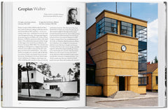 L'architecture moderne A-Z